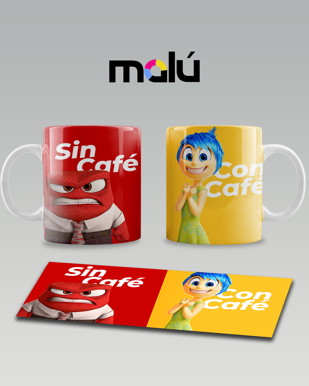 Taza memes originales
