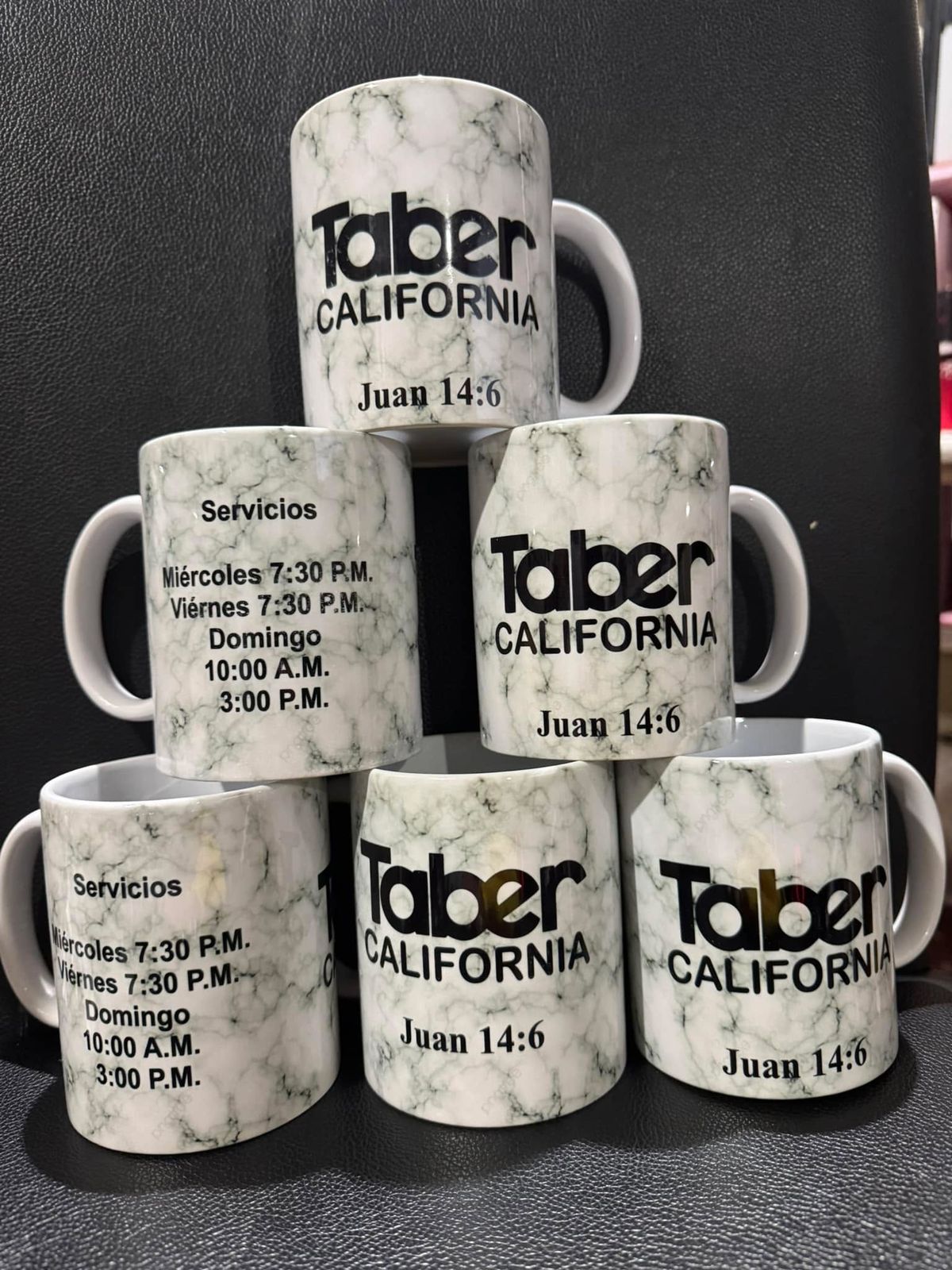 Tazas personalizadas para empresas