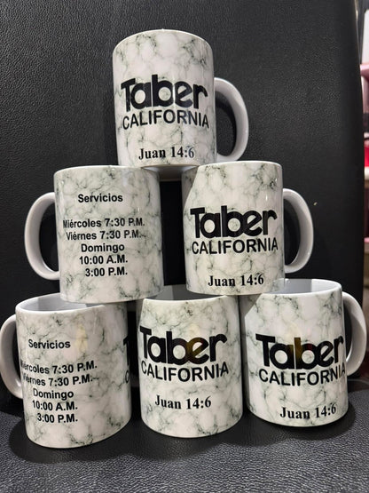Tazas personalizadas para empresas