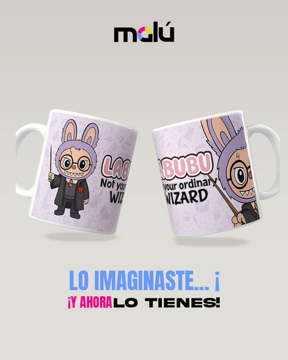Taza Edición 𝓛𝓪𝓫𝓾𝓫𝓾 (Oferta 2X1)