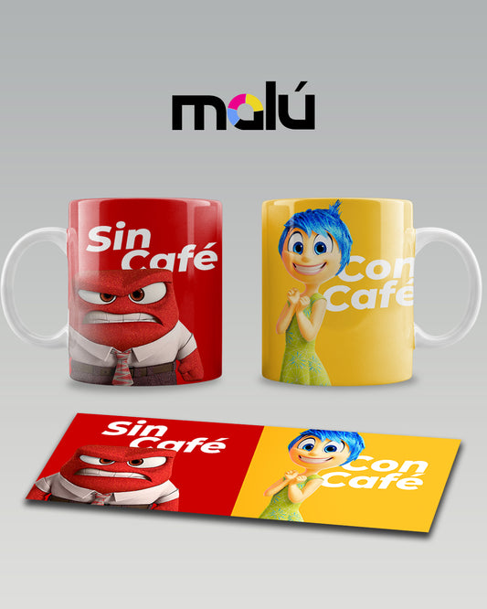 Taza memes originales