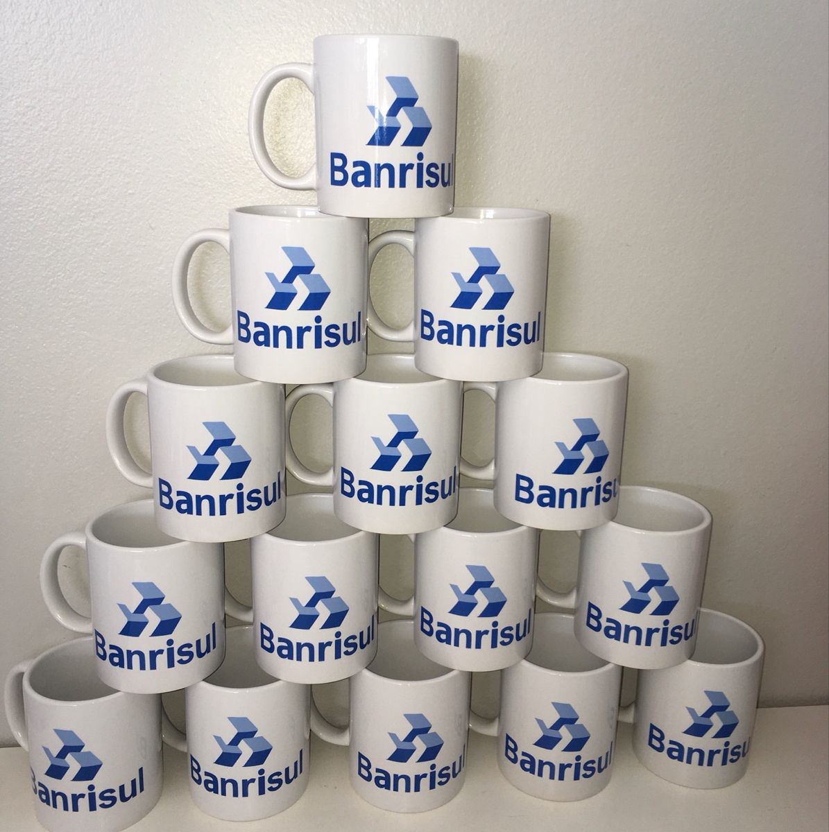 Tazas personalizadas para empresas